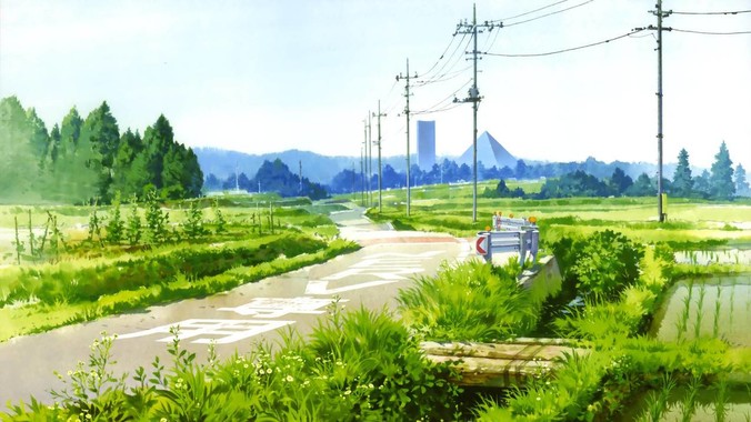 幽灵与鲸